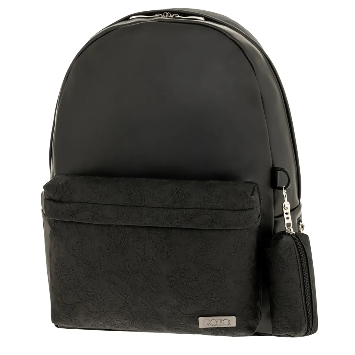 Polo Σακίδιο Dantela Black