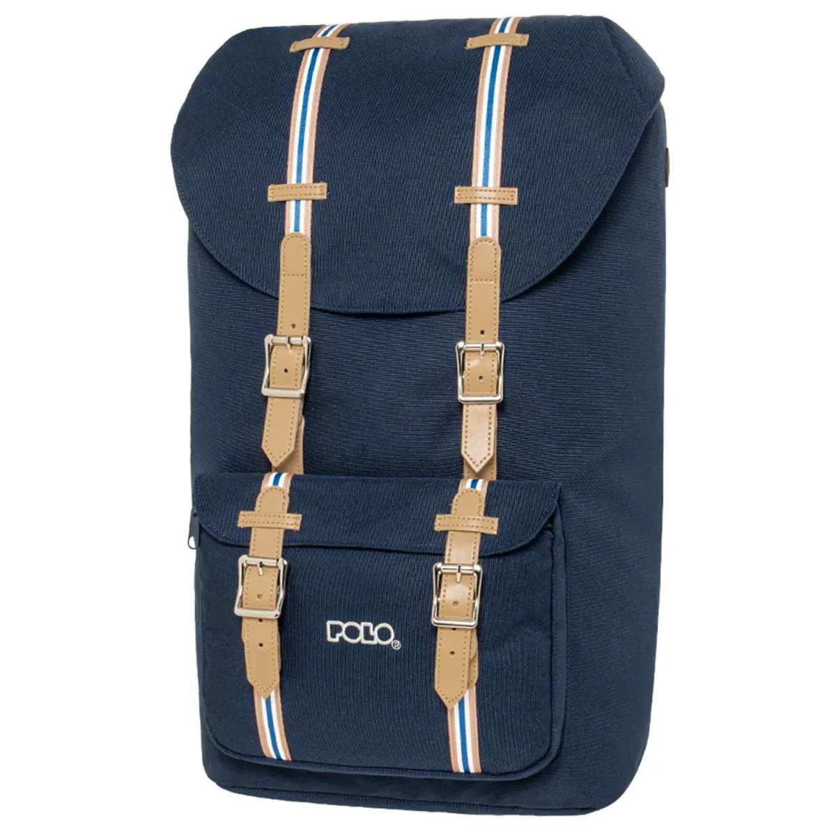 Polo Σακίδιο Elmor Dark Blue