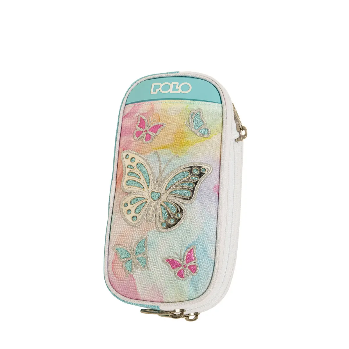 Polo Κασετίνα Οβάλ Freely Butterfly