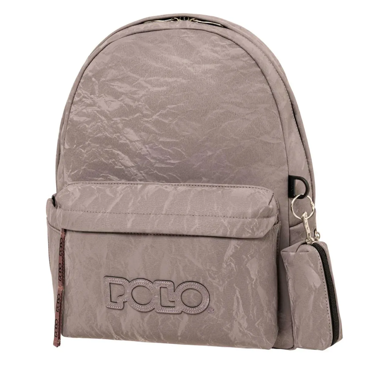 Polo Σακίδιο Gecko Ash
