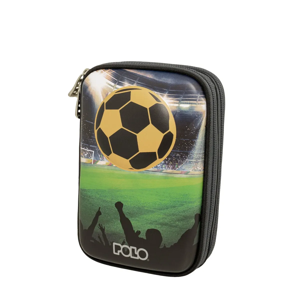 Polo Κασετίνα Διπλή Golden Ball