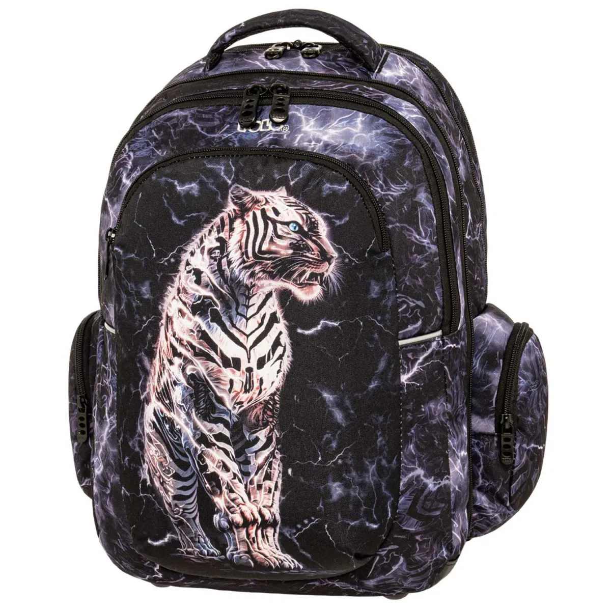 Polo Τσάντα Πλάτης Maxxi Tiger