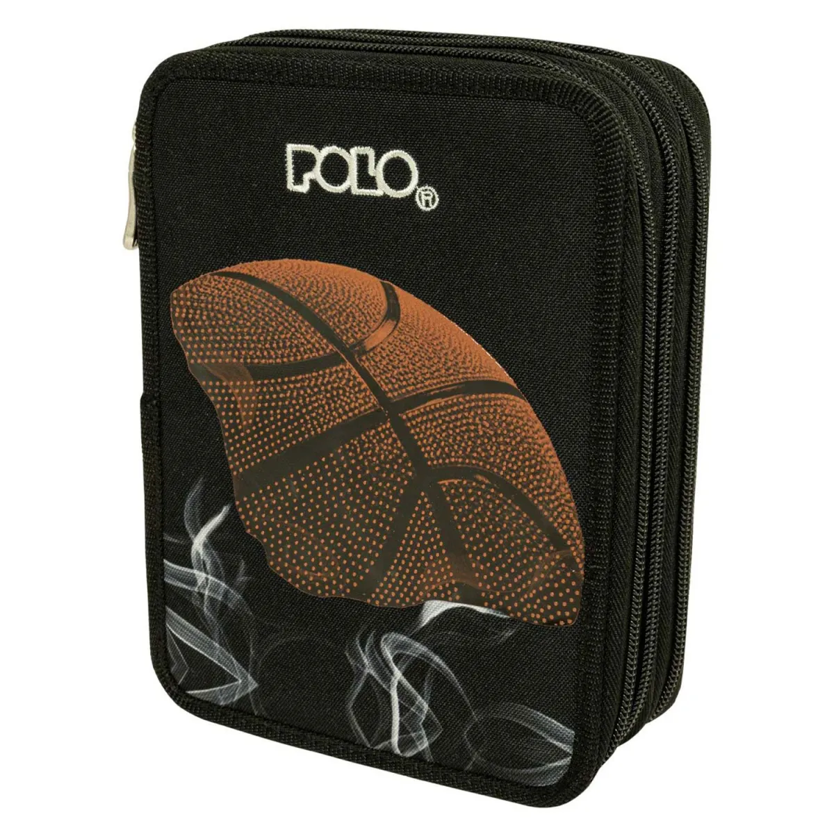 Polo Κασετίνα Τριπλή Mover Basket