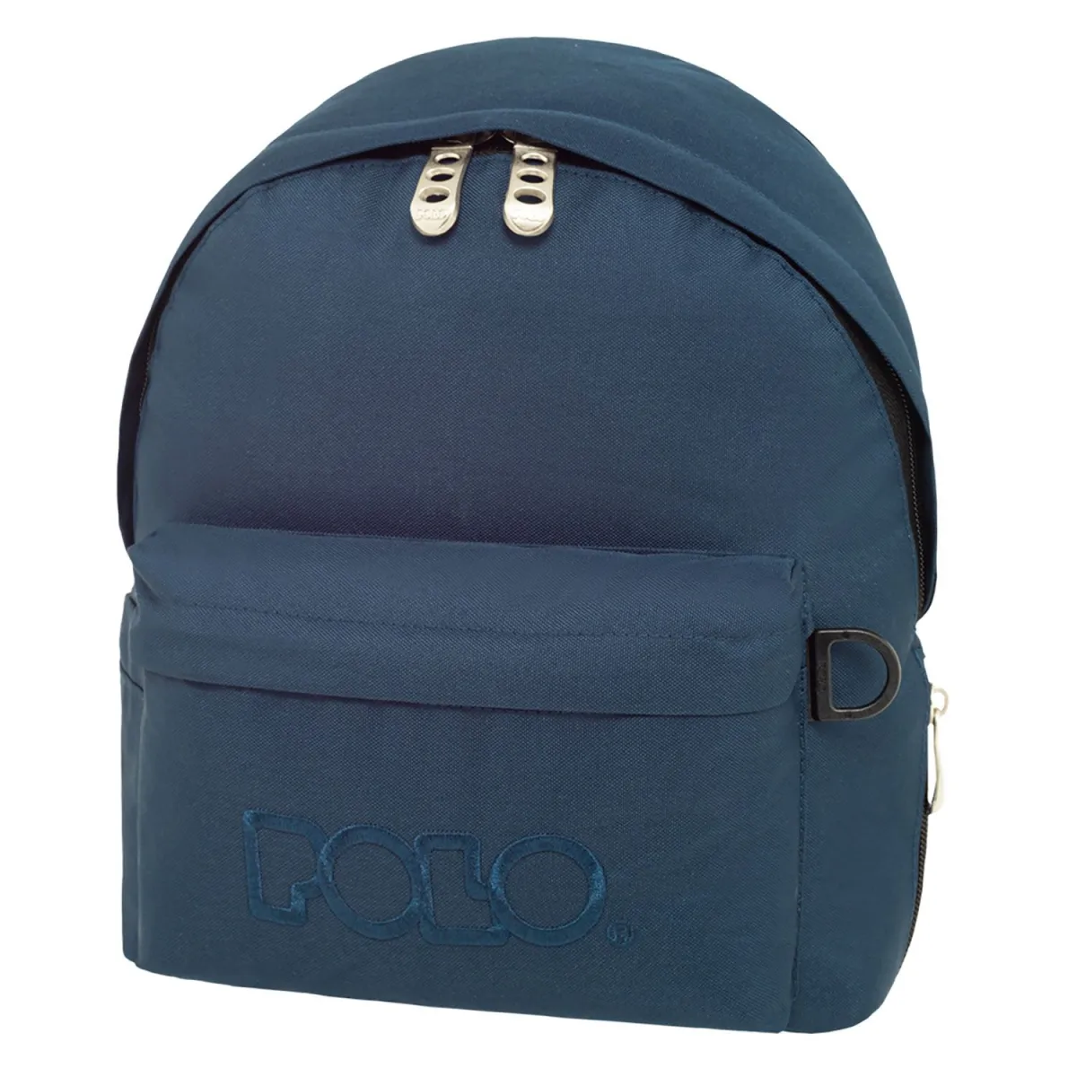 Polo Τσάντα Πλάτης Original Mini Μπλέ Νύχτας