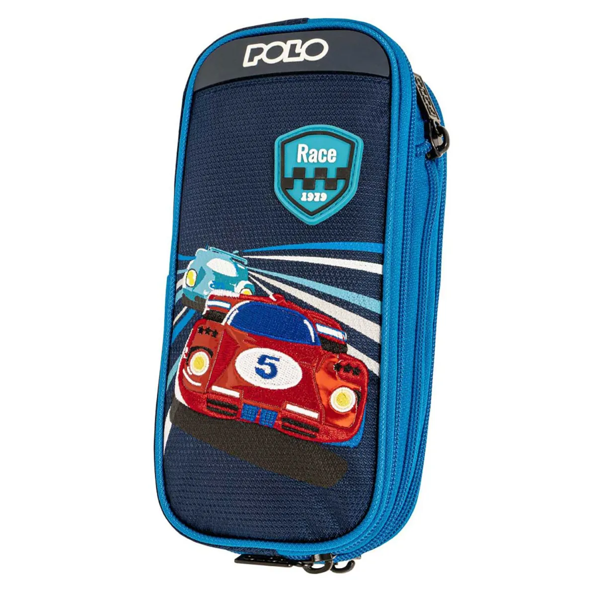Polo Κασετίνα Οβάλ Reel Race Car