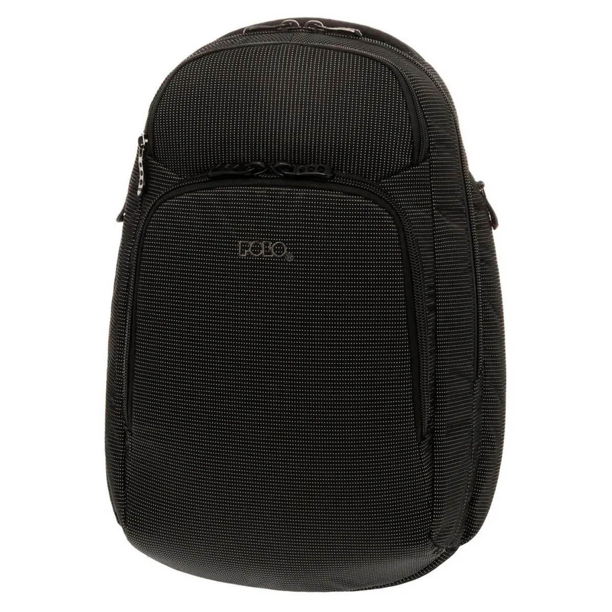 Polo Σακίδιο Resistente Black