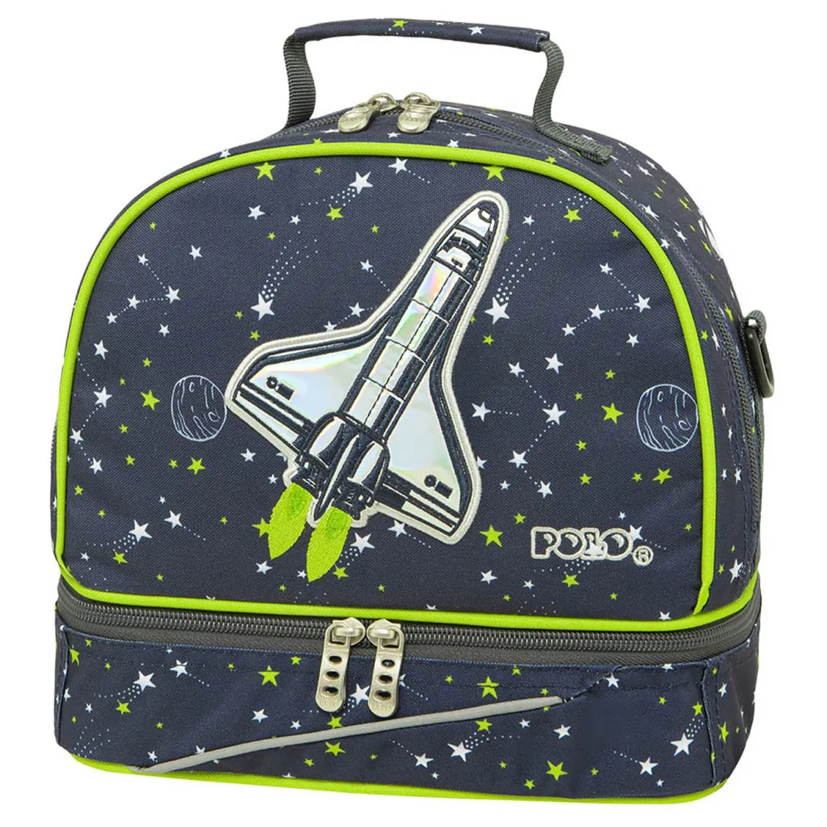 Polo Τσάντα Φαγητού Space