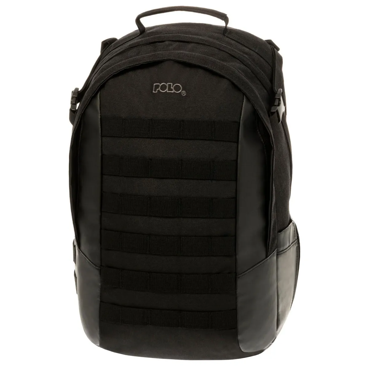 Polo Σακίδιο Tide Black