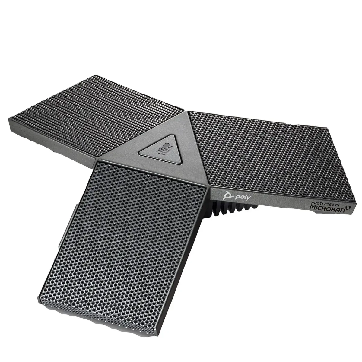 Poly Studio Table Microphone for X50/X52