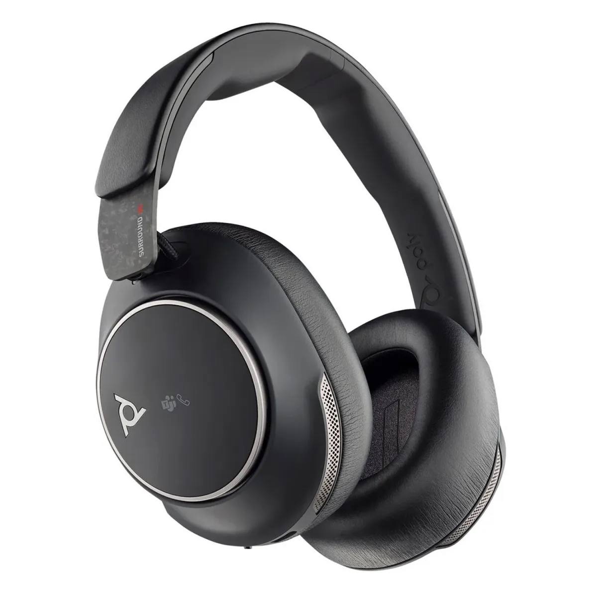 Poly Voyager Surround 80 UC Ms Teams