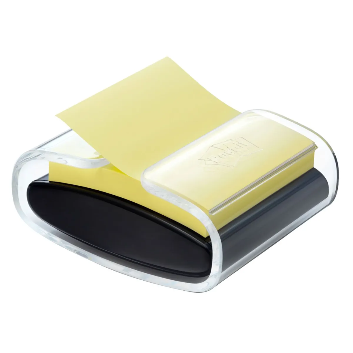 Post-it Κύβος Σημειώσεων Πλαστικός Ζ-Notes Pro