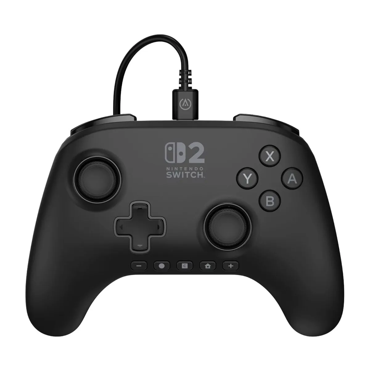 PowerA Advanced Wired Controller Black