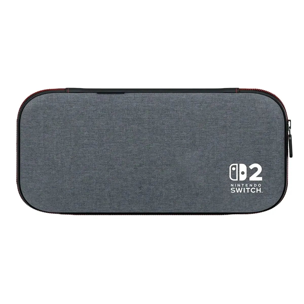 PowerA Slim Case Dark Heather Grey