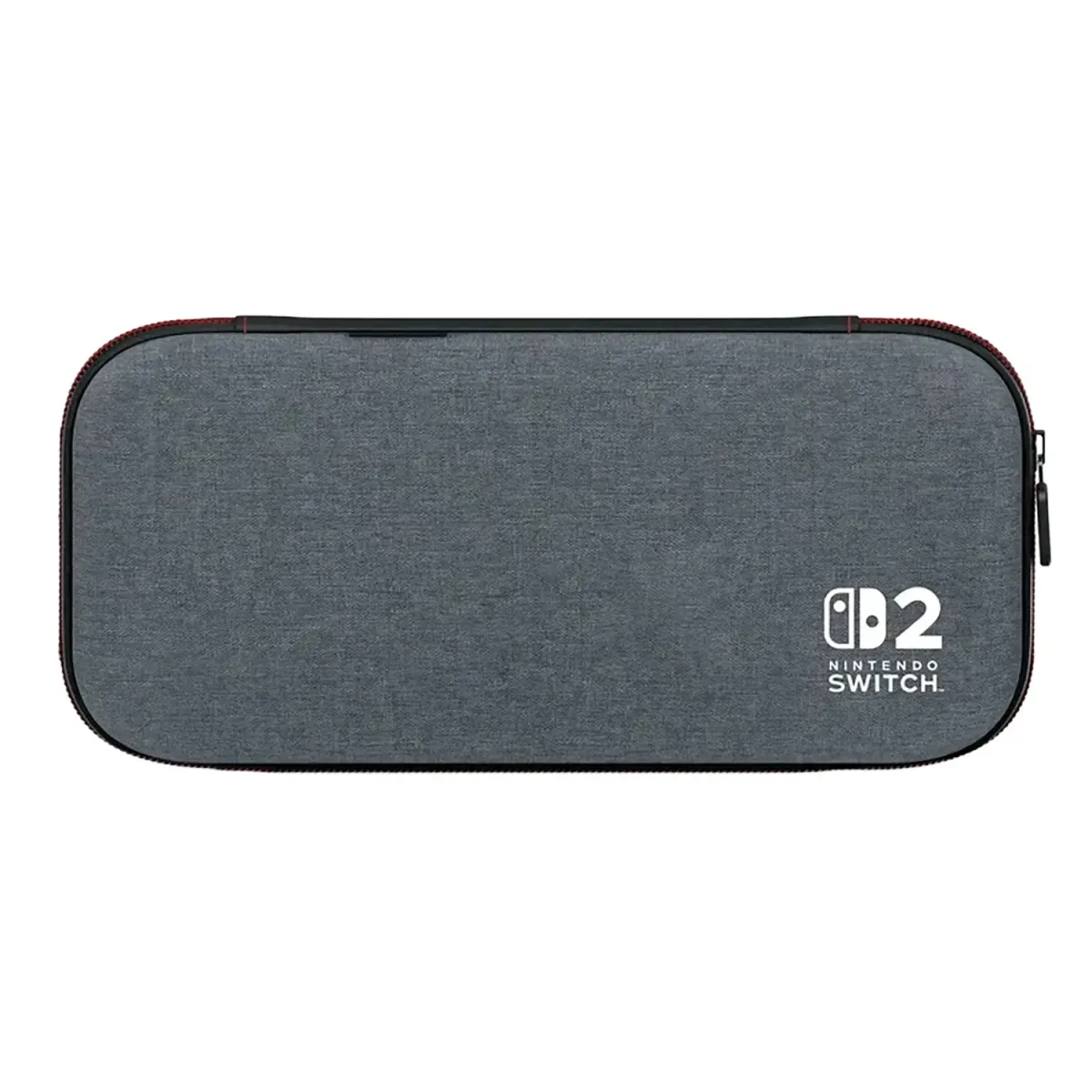 PowerA Slim Case Dark Heather Grey