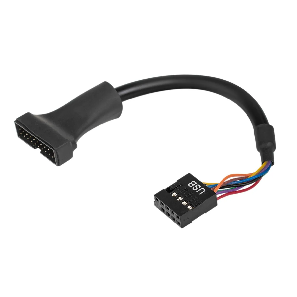 Powertech Εσωτ. USB 2.0 σε Εσωτ. USB 3.0