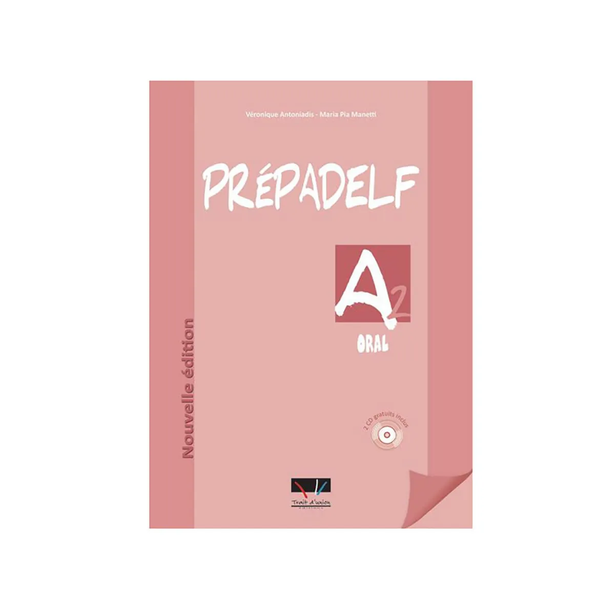 Prepadelf A2 Oral