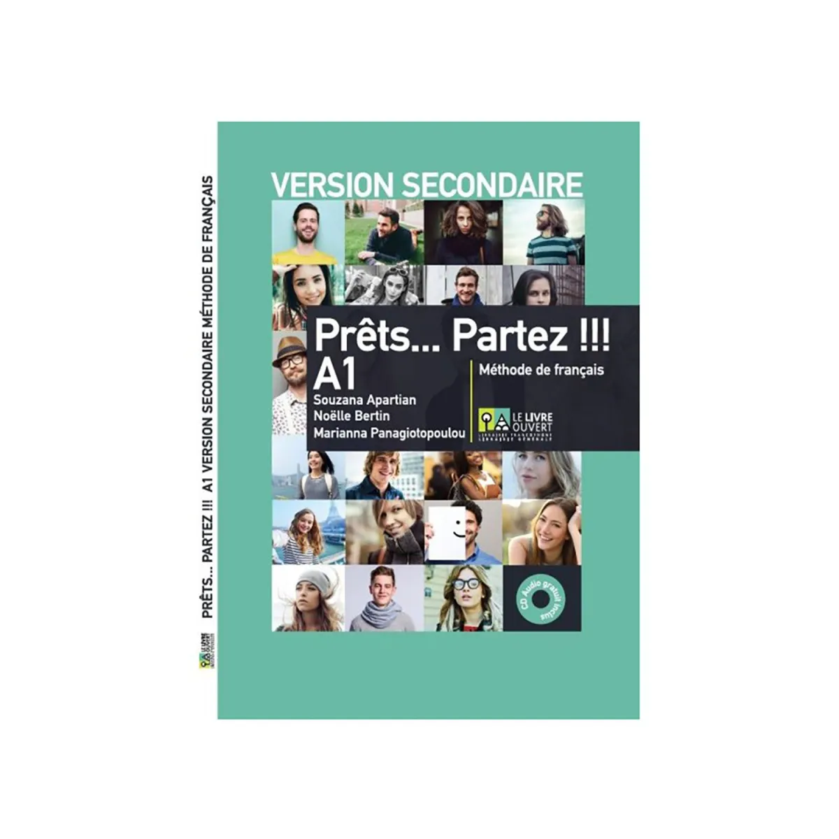 Prets... Partez!!! A1 Eleve