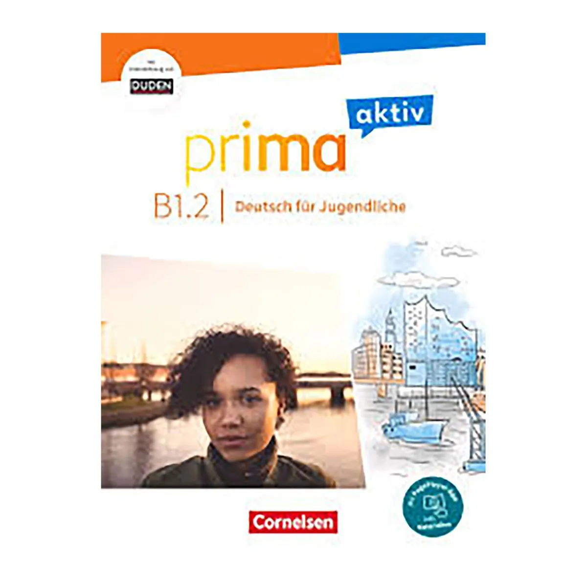 Prima Aktiv B1.2 Kursbuch
