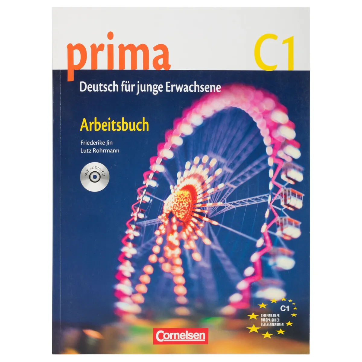 Prima C1 Arbeitsbuch