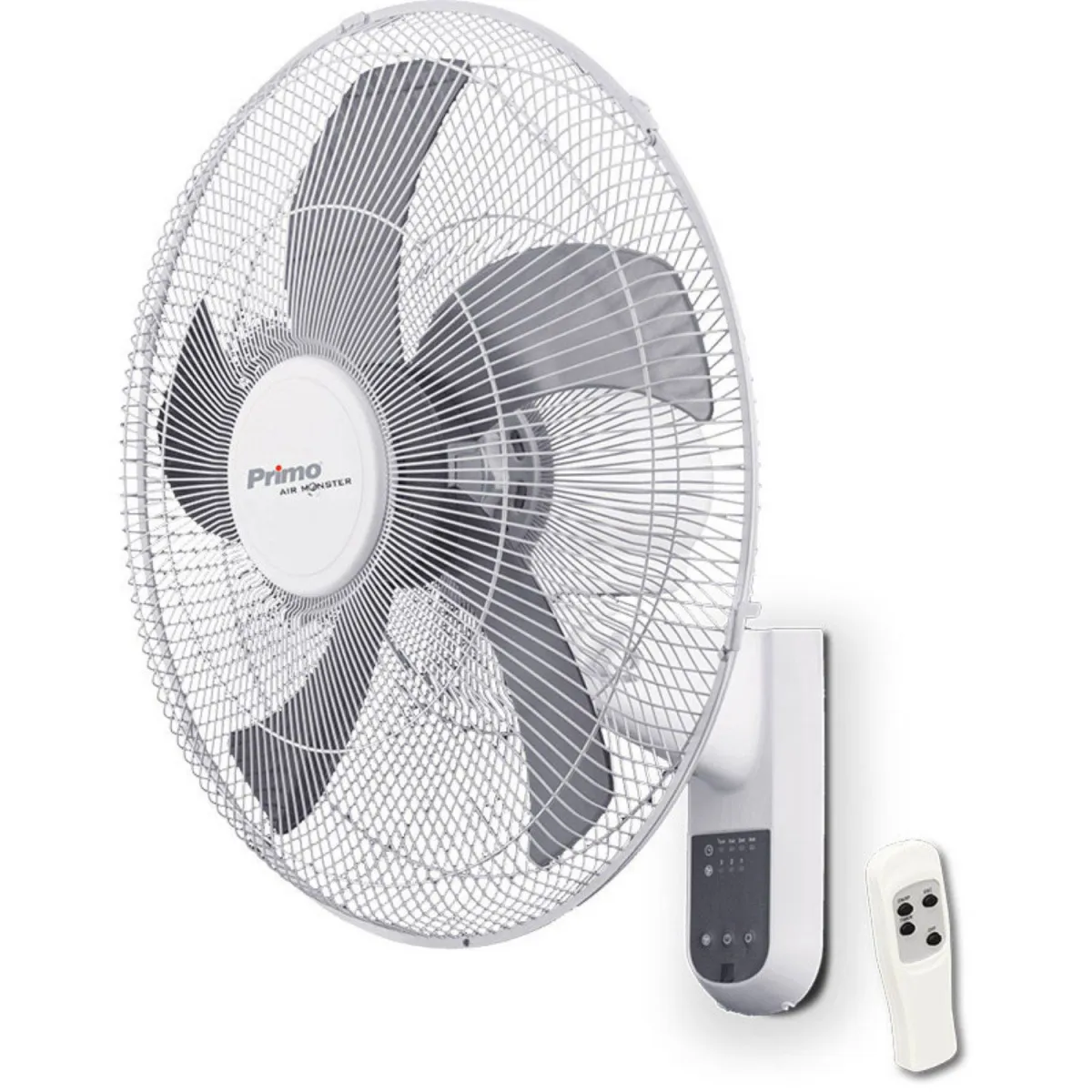 PRIMO 45CM 15833R ΛΕΥΚΟΣ ΜΕ R/C