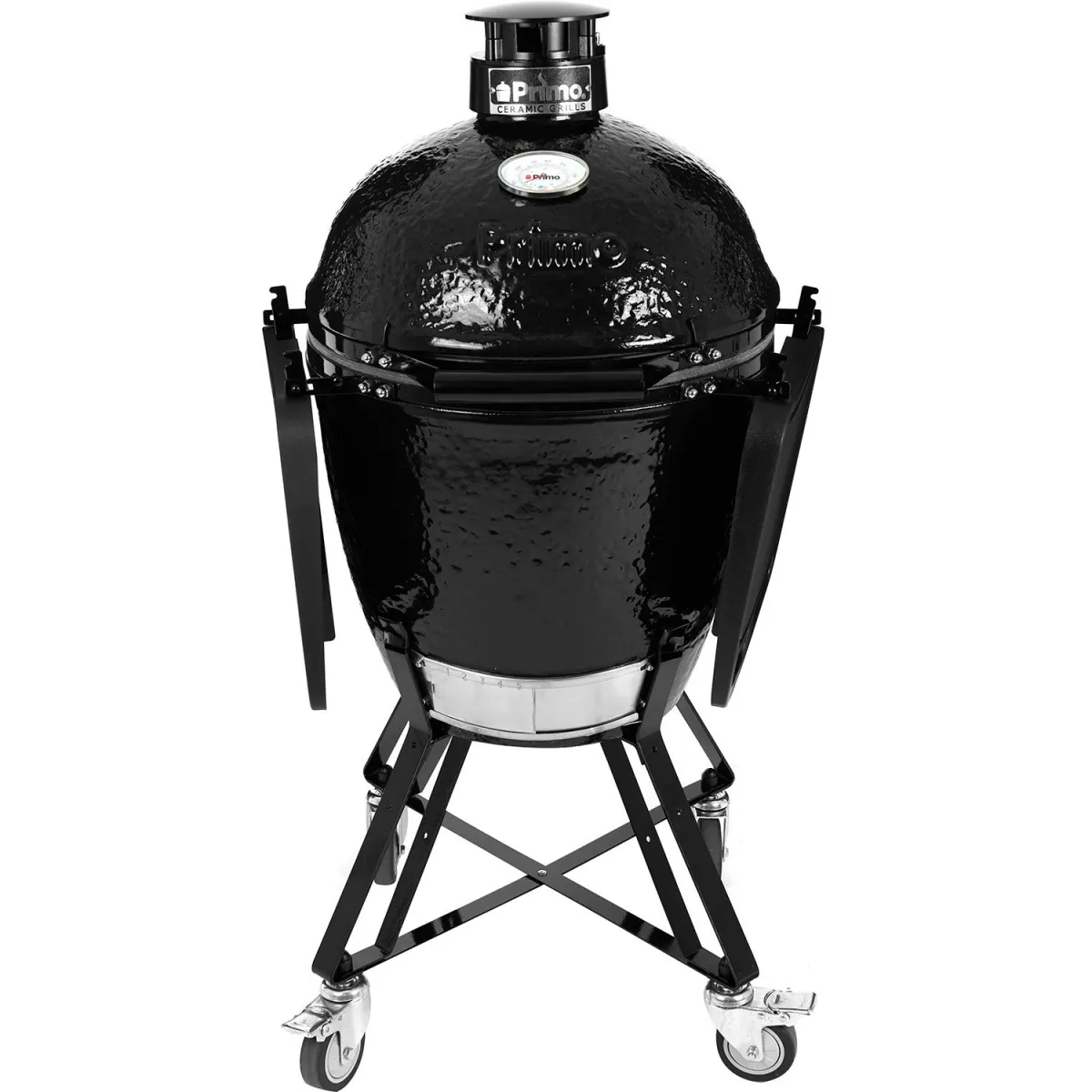 Primo Grills Ψησταριά Κάρβουνου PGCRHG