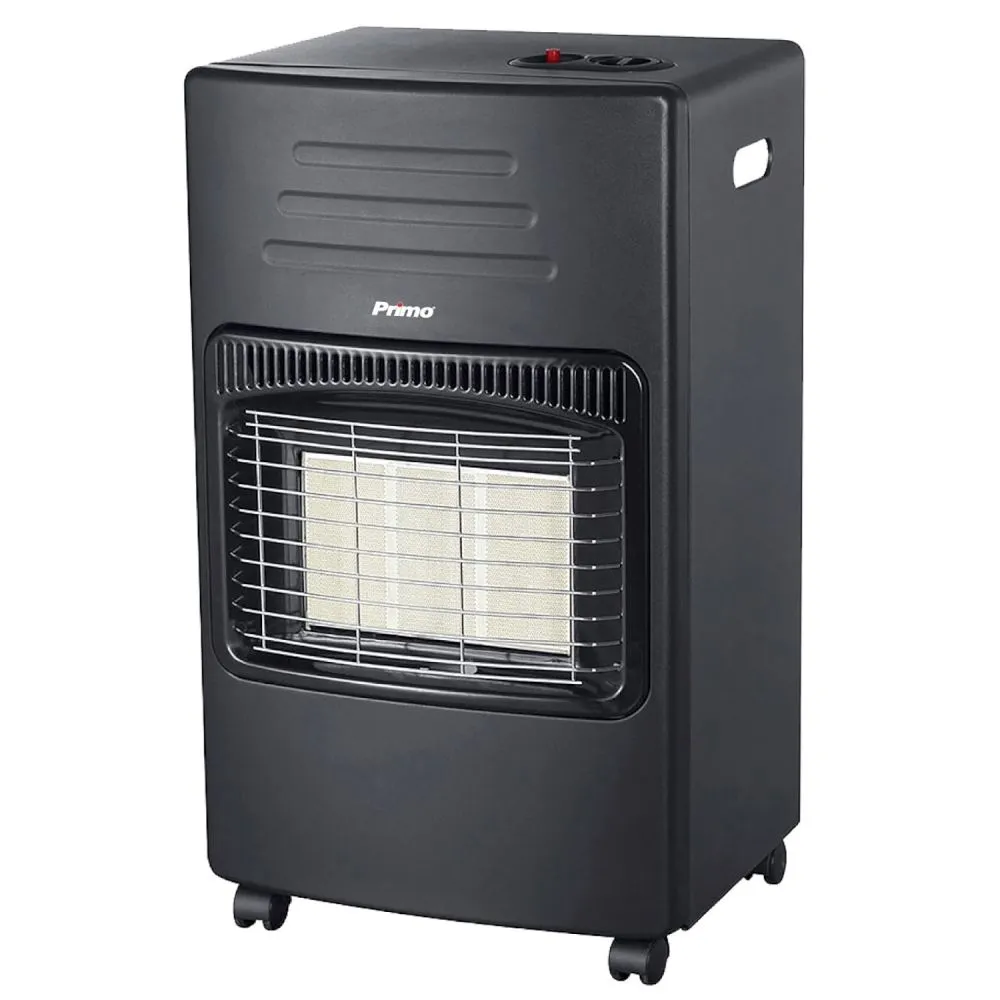 Primo Θερμάστρα Υγραερίου NY-268 4.200,0 W