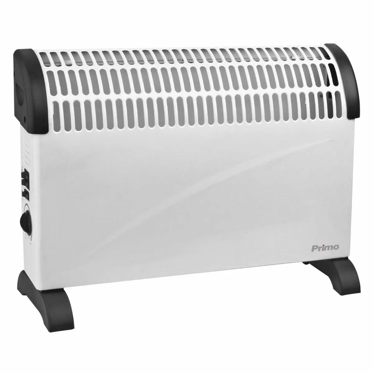 Primo Θερμοπομπός Ψηφιακός PRCH-81019 2.000,0 W
