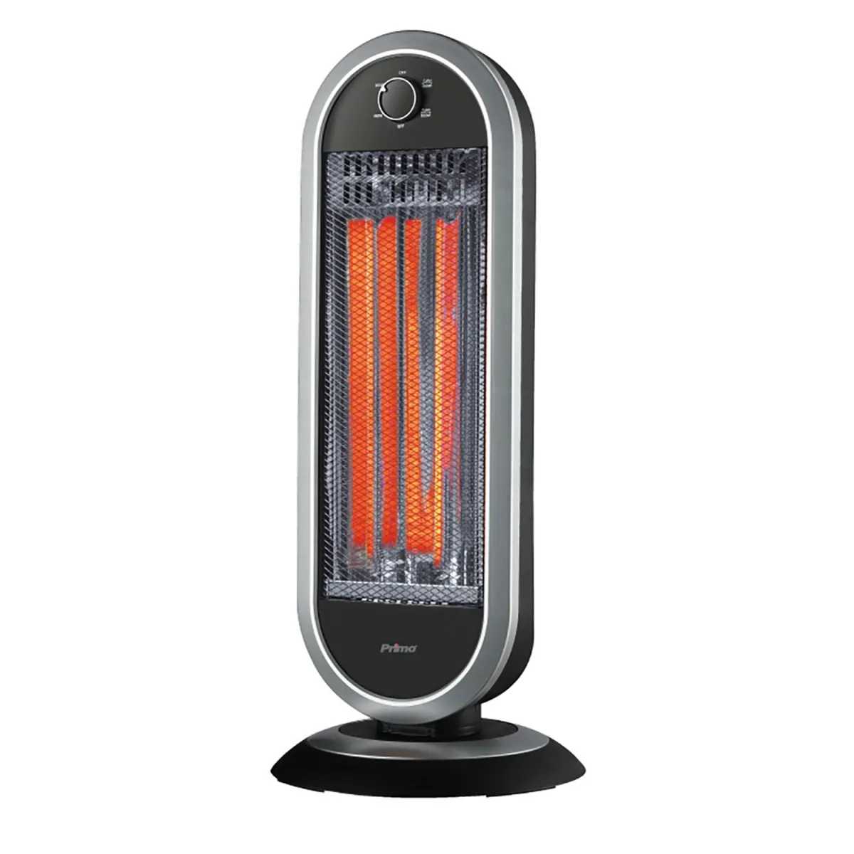 Primo Θερμάστρα Άνθρακα PRCH-81032 900,0 W