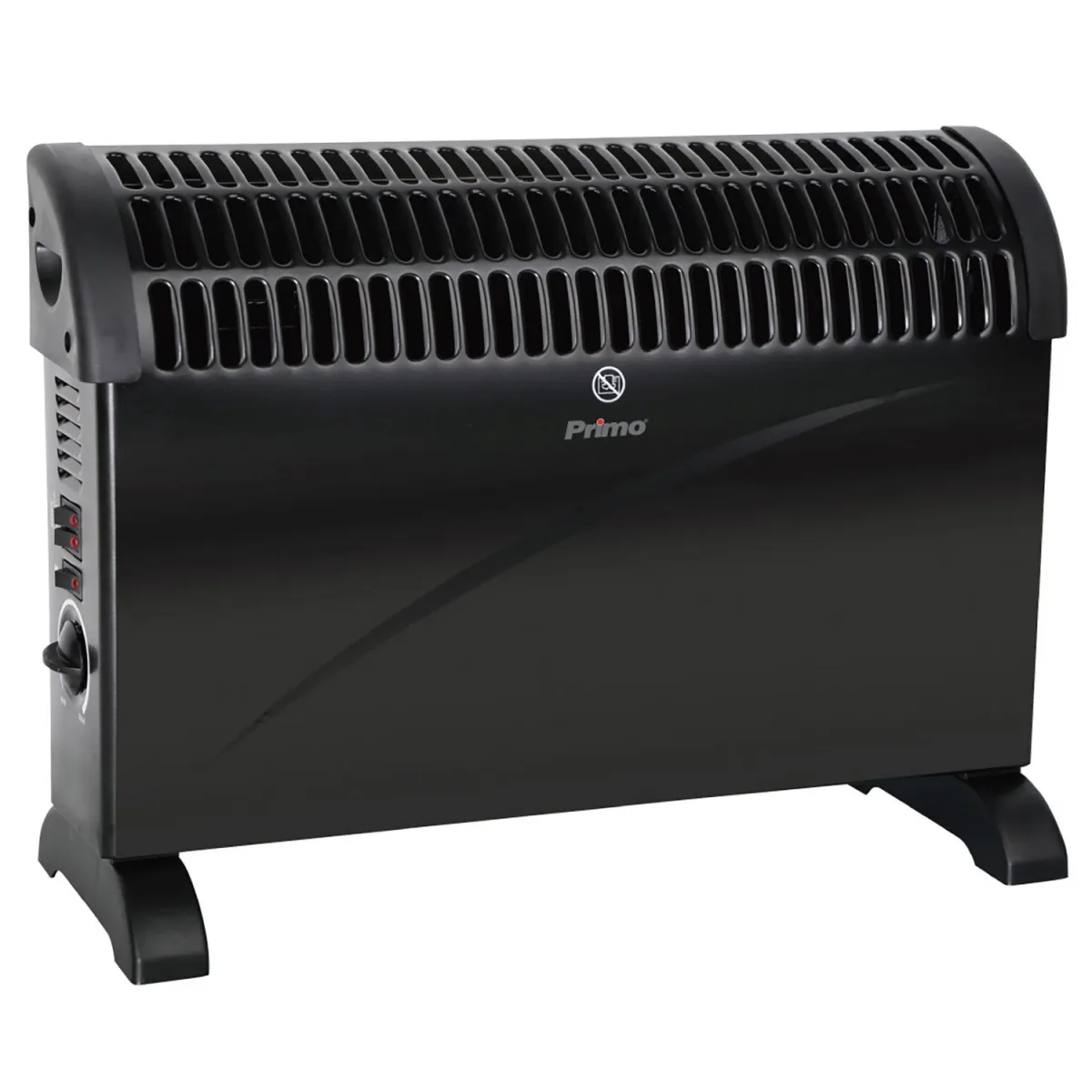 Primo Θερμοπομπός Ηλεκτρικός PRCH-81088 2.000,0 W