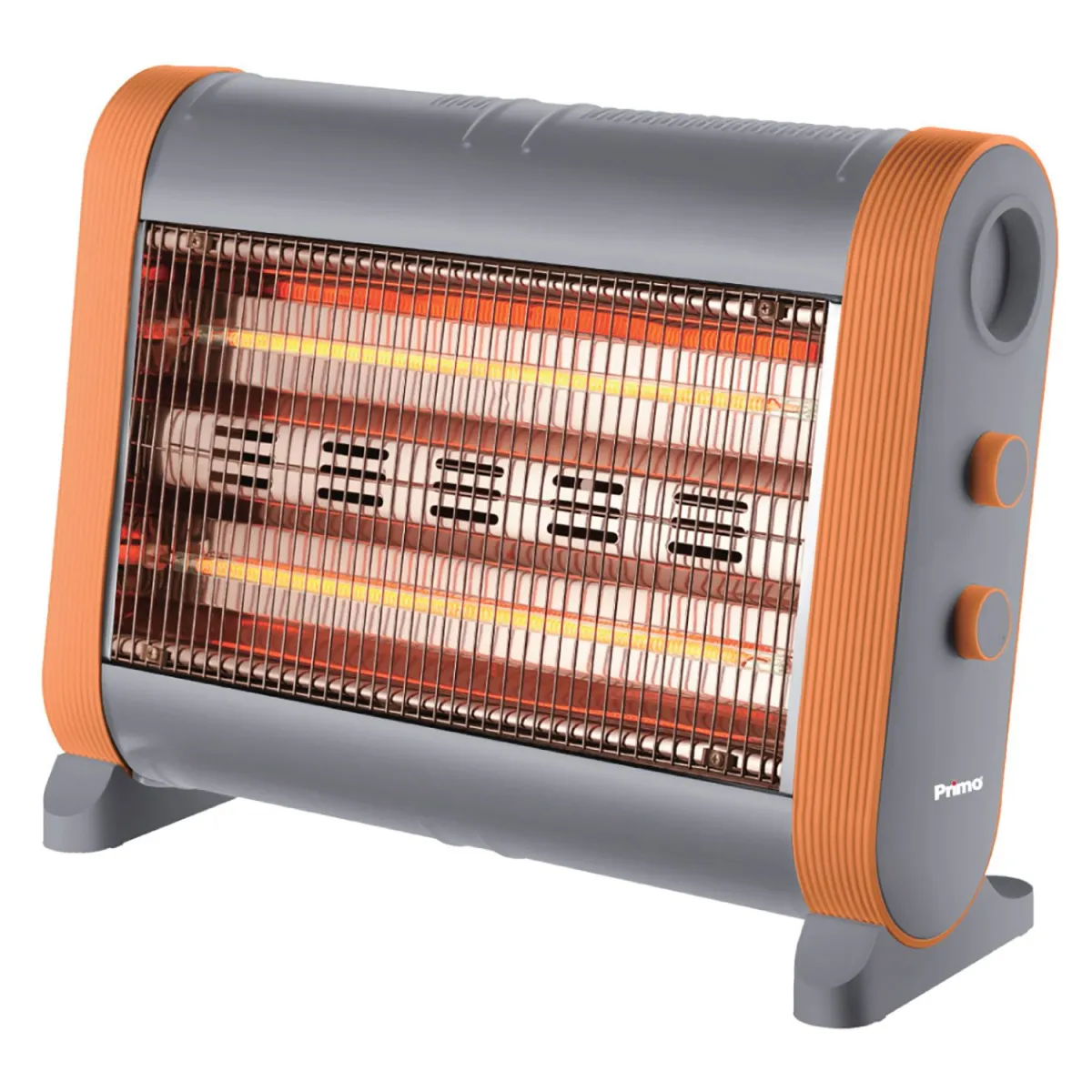 Primo Θερμάστρα Χαλαζία PRCH-81102 1.600,0 W