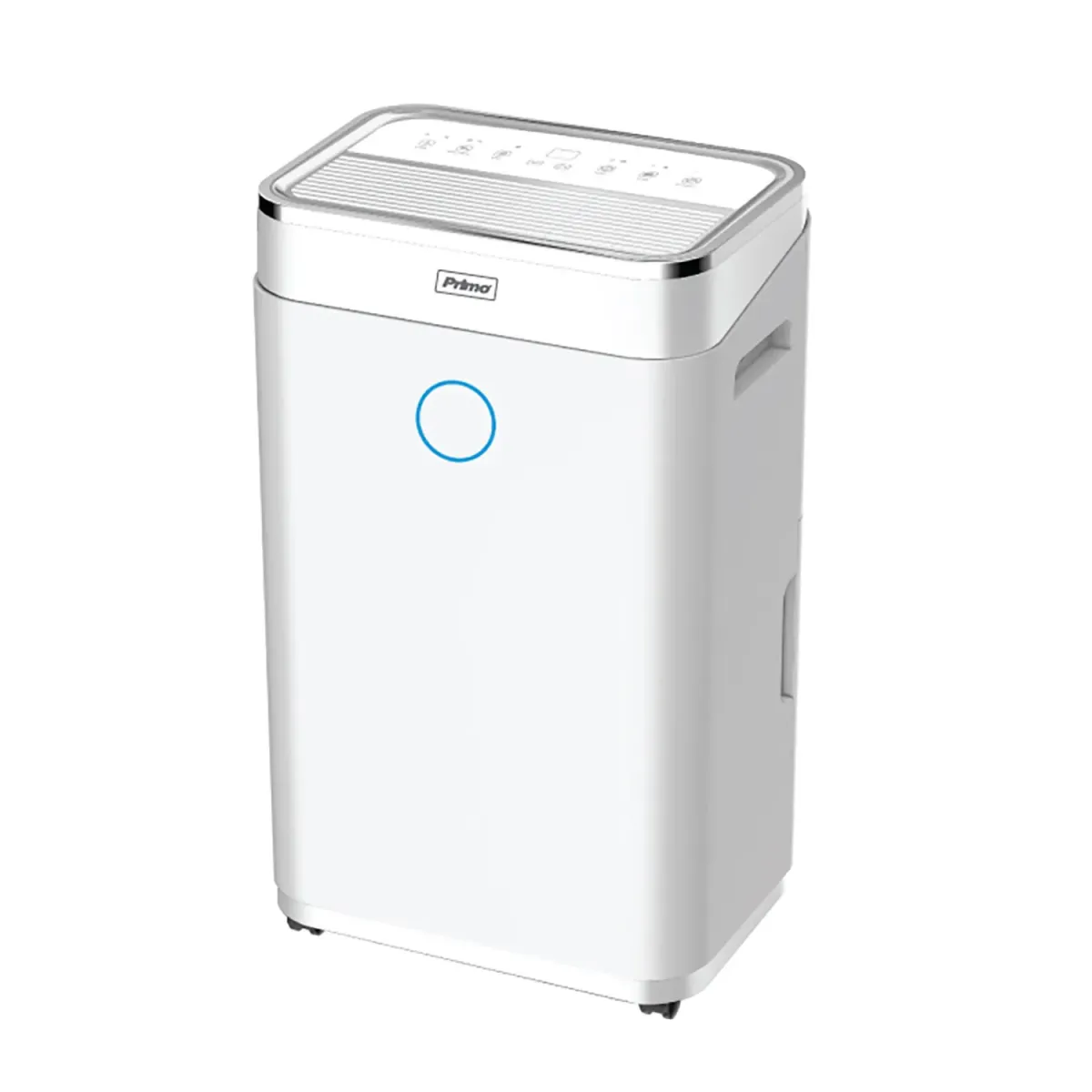 Primo PRDH-45008i PRHD Αφυγραντήρας 25,00 Lt/24h