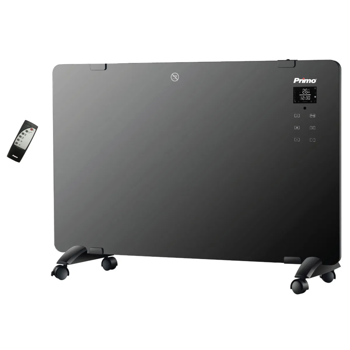 Primo Θερμοπομπός Ηλεκτρικός PRPH-81025 2.000,0 W