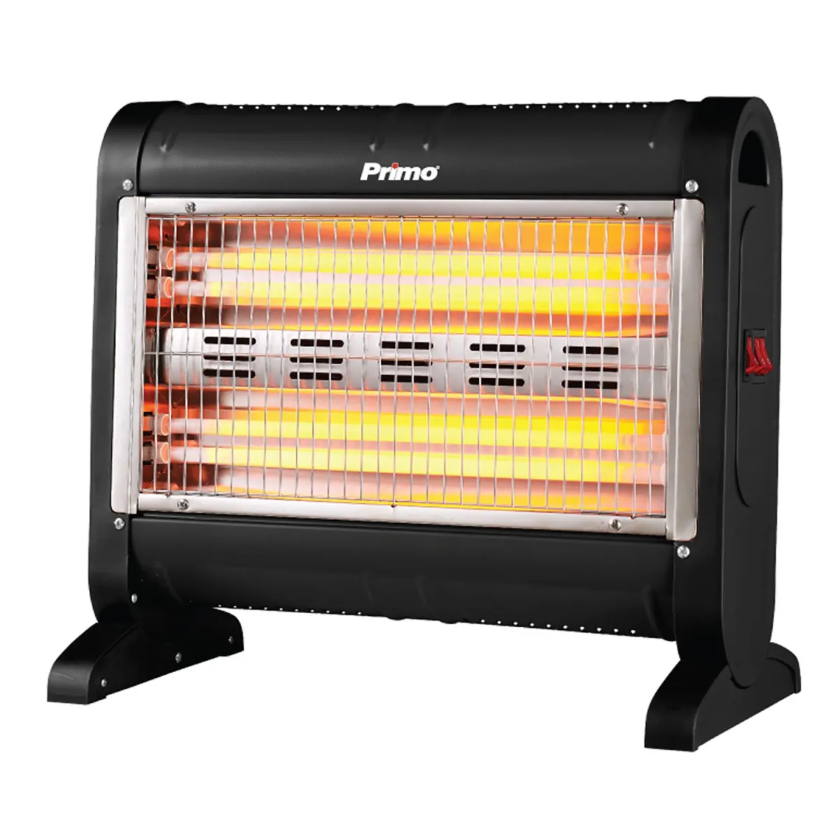 Primo Θερμάστρα Χαλαζία PRQH-81051 1.600,0 W