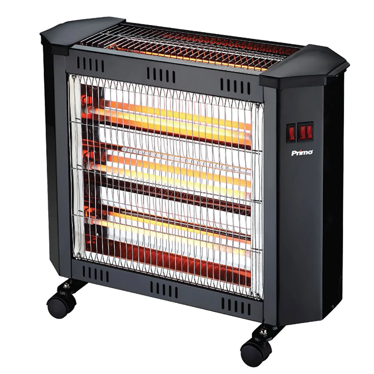Primo Θερμάστρα Χαλαζία PRQH-81054 2.400,0 W