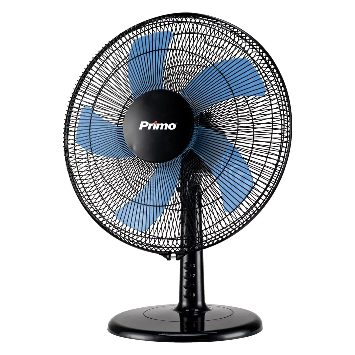 Primo Ανεμιστήρας Επιτραπέζιος PRTF-80444