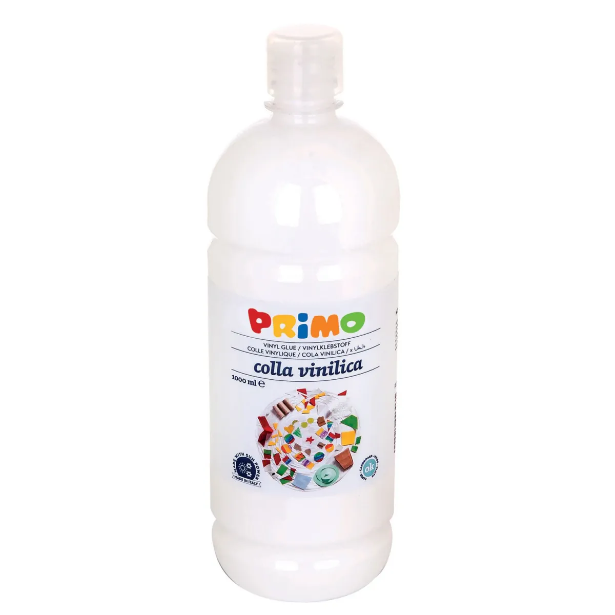 Primo Κόλλα Supervinil 1000gr