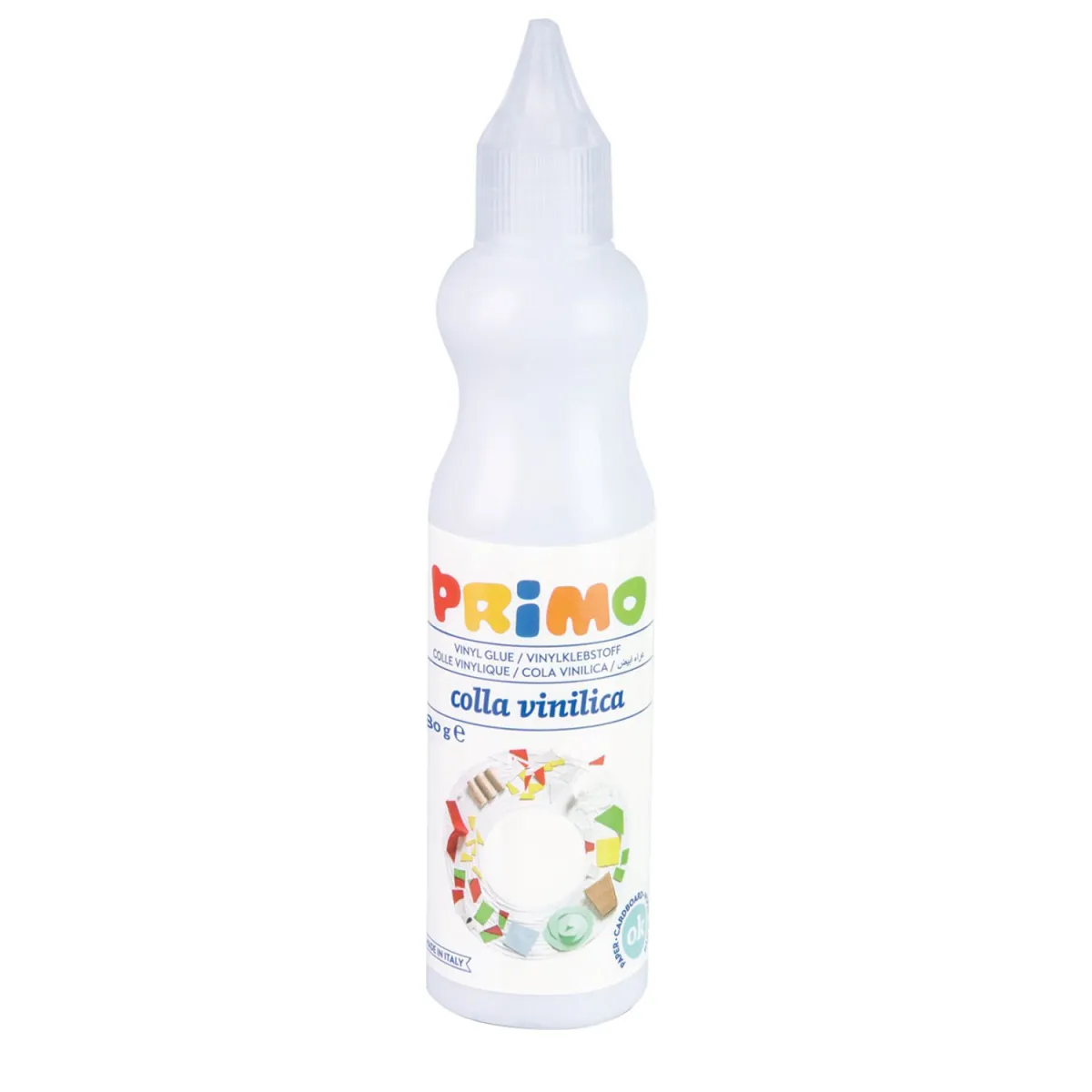 Primo Κόλλα Supervinil 80gr