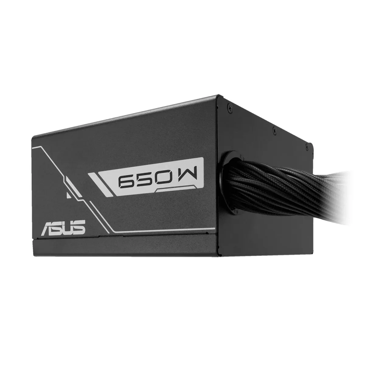 PSU Asus PRIME 650W 80+ Bronze