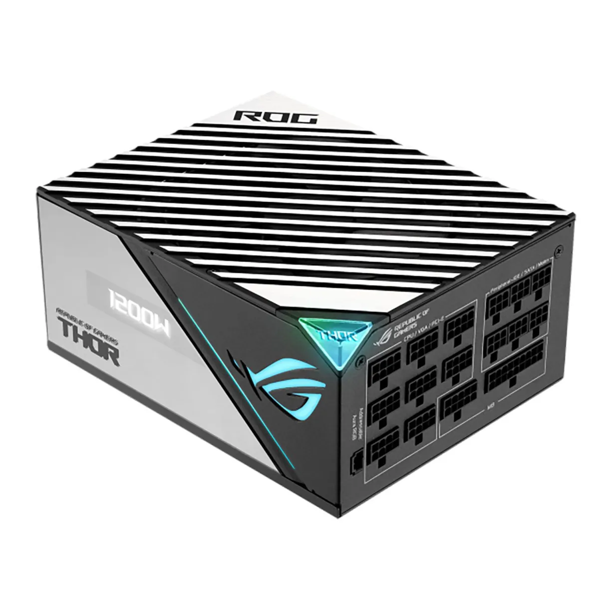 PSU Asus Rog Thor 1200W Gaming 80+ Platinum