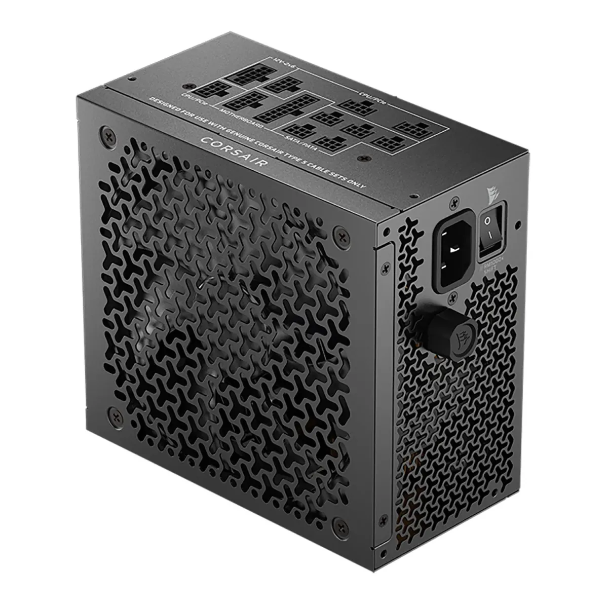 PSU Corsair RMX Shift 1000W Cybenetics Gold