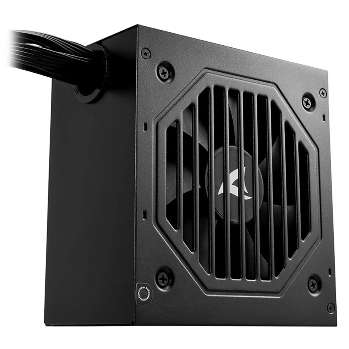PSU Sharkoon Rebel P10 Cybenetics 550W Silver