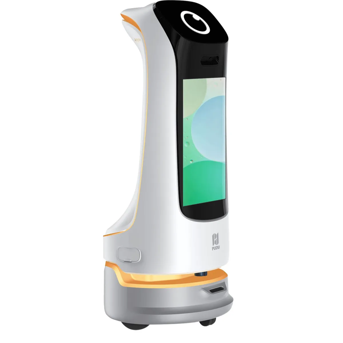 Pudu Robotics Kettybot Smart Delivery Robot