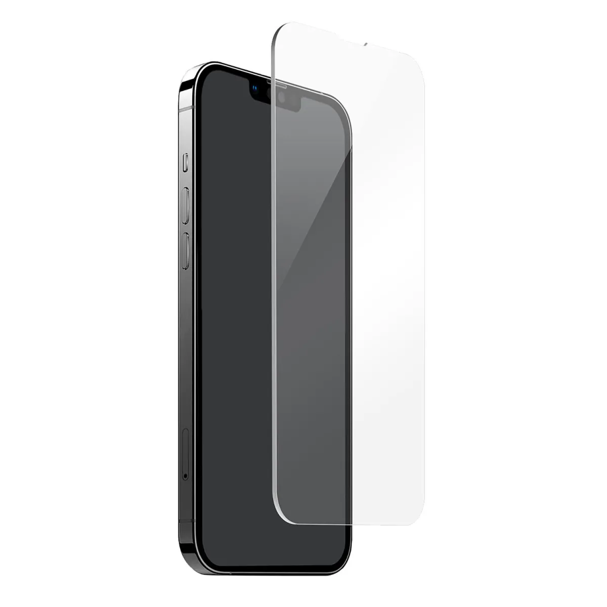 Puro Tempered antibact iPhone 13 Pro Max