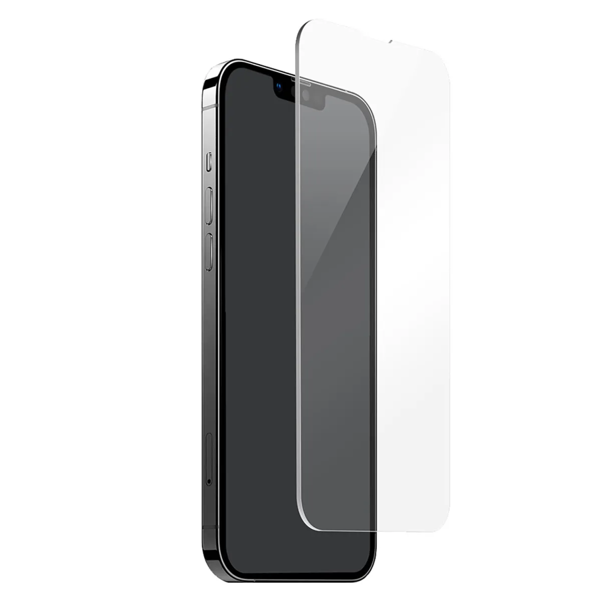 Puro Tempered AntiBacteri iPhone 13 mini
