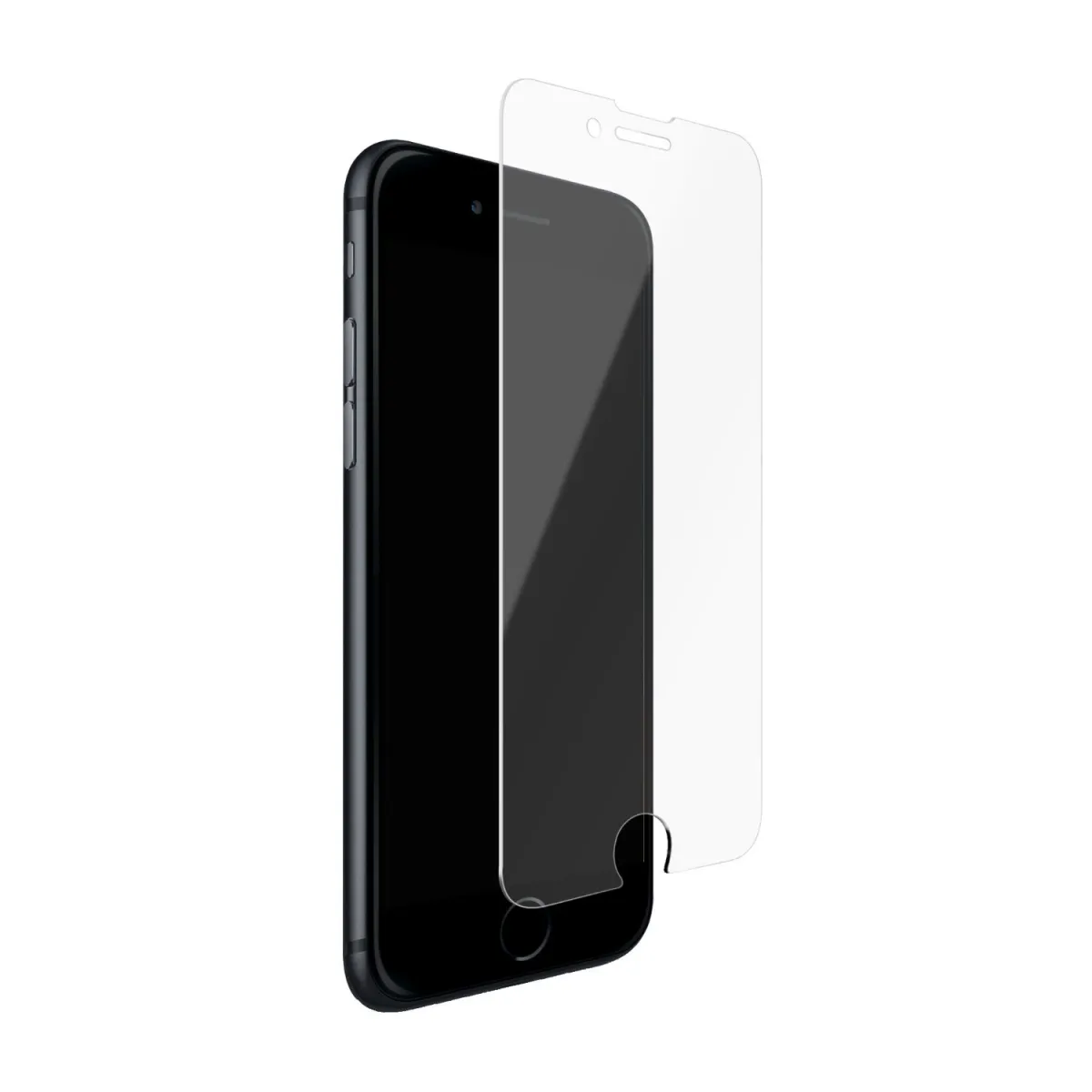 Puro Γυαλί Προστασίας Tempered για iPhone 6/6s/7/8/SE 2020