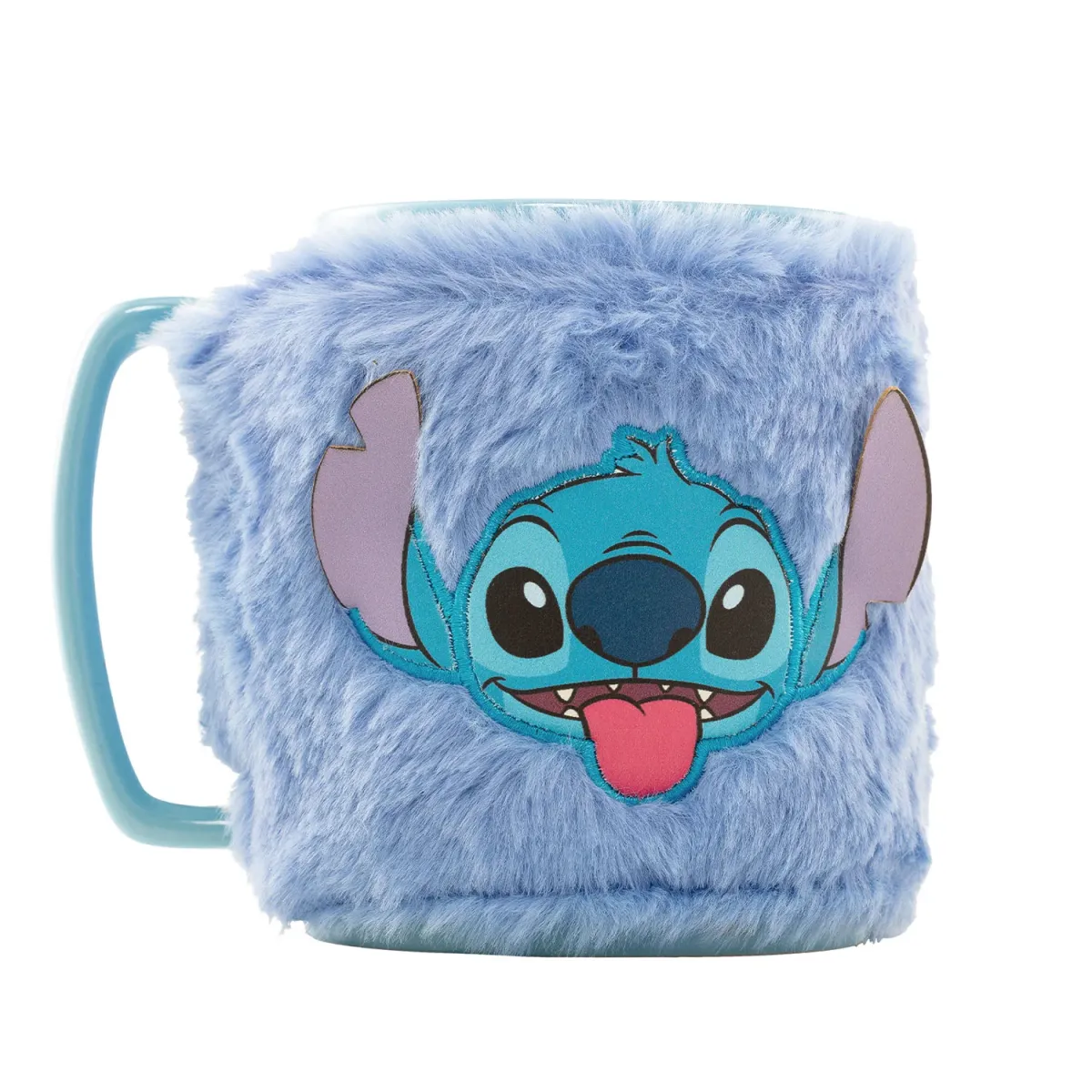 Pyramid Disney Stitch Fuzzy Κούπα
