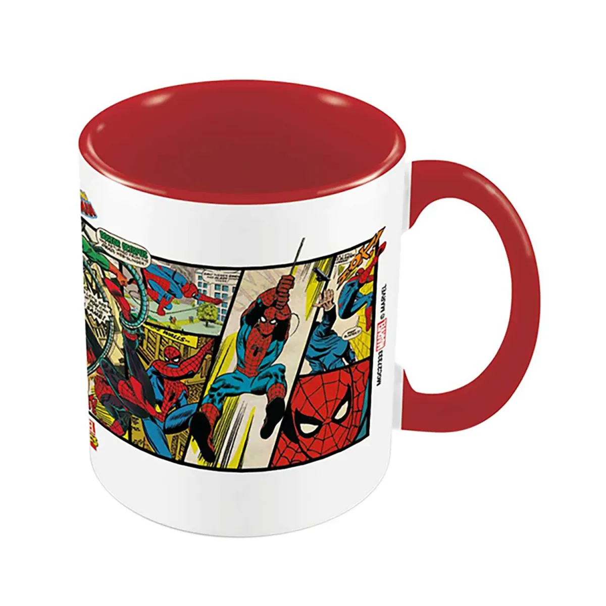 Pyramid Κούπα Marvel Comics Spider-Man Panels 315ml