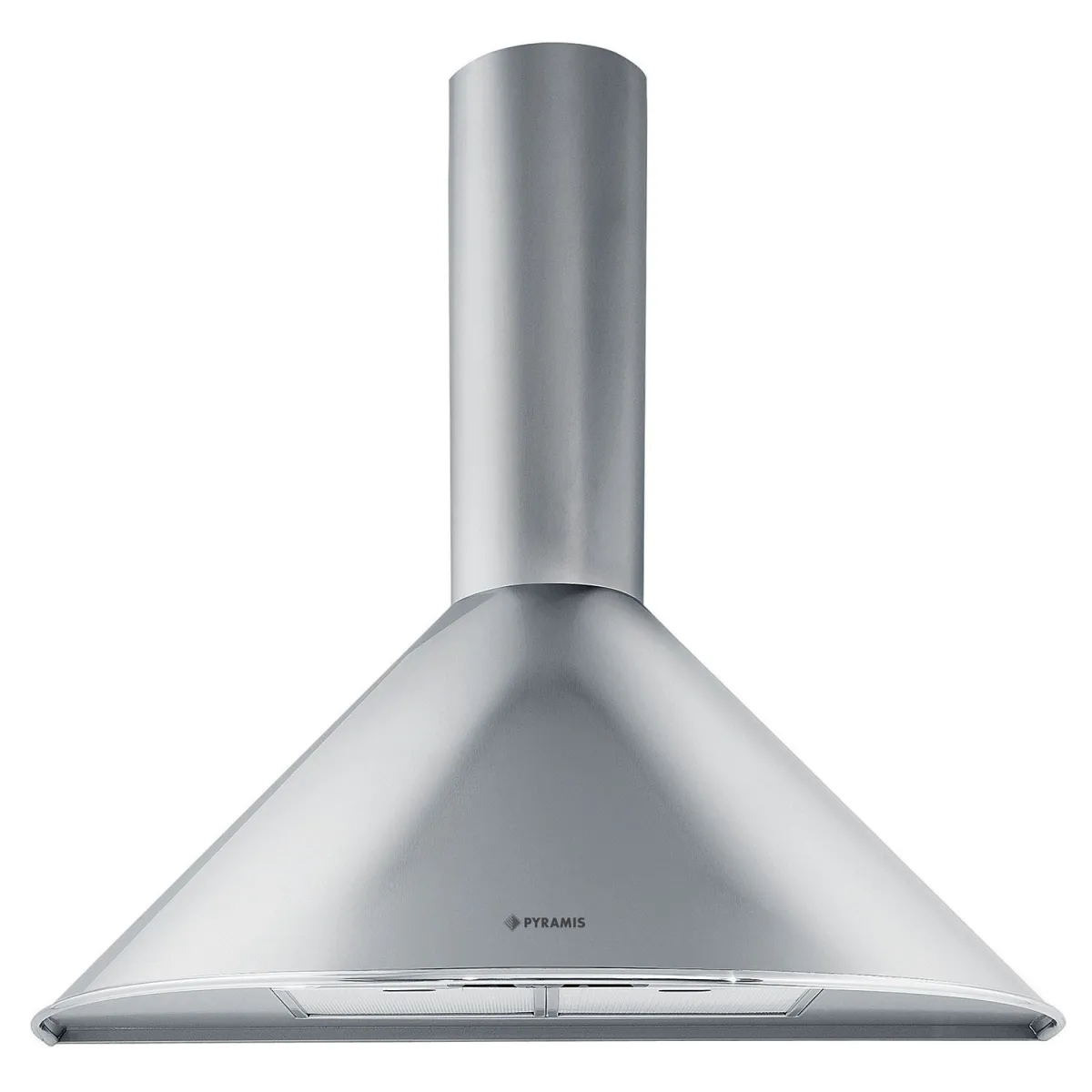 Pyramis 65017801 Απορροφητήρας Τζάκι