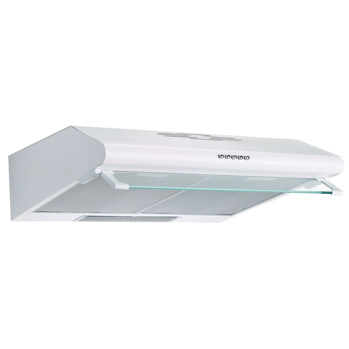 Pyramis 65029302 Απορροφητήρας Απλός