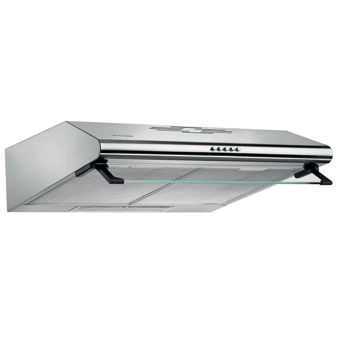 Pyramis 65029502 Απορροφητήρας Απλός